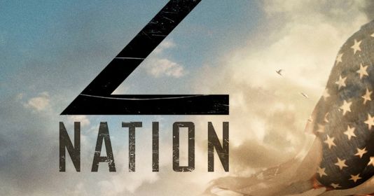 MAC: Z Nation Behind the Camera