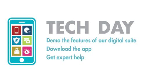 Tech Days