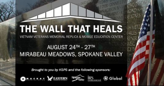 Wall that Heals