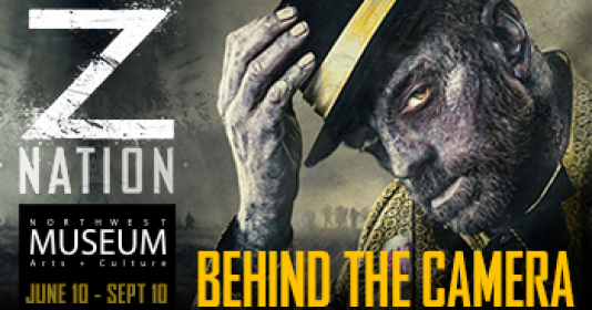 Z Nation Opening Day Z Nation Opening Day