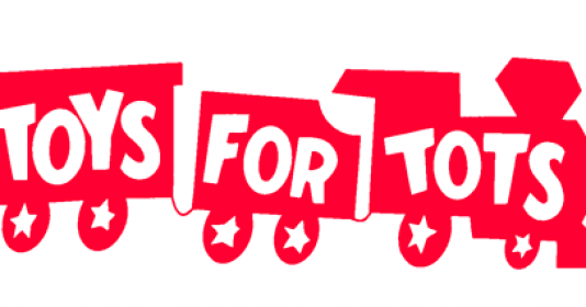 Toys 4 Tots